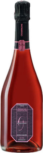 Andre Jacquart - Experience Rose Premier Cru 75cl Bottle