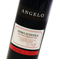 Angelo - Nero d