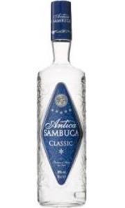 Antica - Classic Sambuca 70cl Bottle