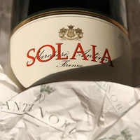 Antinori - Solaia 2012 6x 75cl Bottles