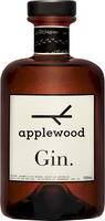 Applewood - Gin 50cl Bottle