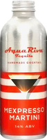 Aquariva - Mexpresso Martini Cocktail 125ml Can