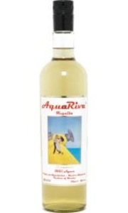 Aquariva - Reposado 70cl Bottle