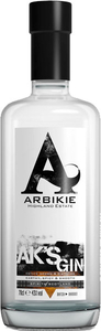 Arbikie - AK