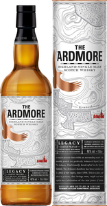 Ardmore - Legacy 70cl Bottle
