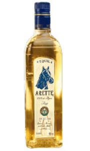 Arette - Anejo 70cl Bottle