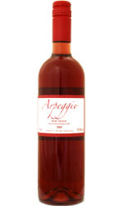 Arpeggio - Rosato 2015 75cl Bottle
