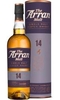 Arran - 14 Year Old 70cl Bottle