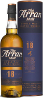 Arran - 18 Year Old 70cl Bottle