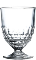 Artois Stemmed Absinthe Goblet Glassware - Small