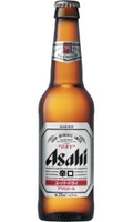 Asahi - Super Dry 24x 330ml Bottles