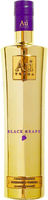 AU Vodka - Black Grape 70cl Bottle