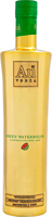 AU Vodka - Green Watermelon 70cl Bottle