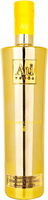 AU Vodka - Pineapple Crush 70cl Bottle