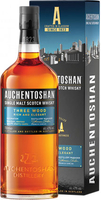 Auchentoshan - Three Wood 70cl Bottle