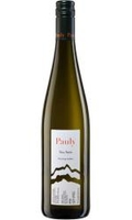 Axel Pauly - Tres Naris Riesling Trocken 2018 6x 75cl Bottles