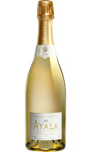 Ayala - Blanc de Blancs 2008 6x 75cl Bottles
