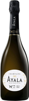 Ayala - No.7 Brut 2007 75cl Bottle