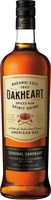 Bacardi - Oakheart 70cl Bottle