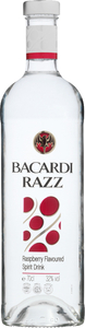 Bacardi - Razz 70cl Bottle