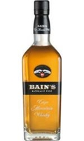 Bains - Cape Mountain Single Grain 70cl Bottle