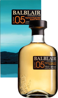 Balblair - 2005 70cl Bottle