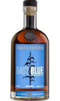 Balcones - Baby Blue Corn Whiskey 70cl Bottle