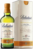 Ballantines - Miltonduff 17 Year Old 70cl Bottle