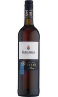 Barbadillo - Cream Sherry 6x 75cl Bottles