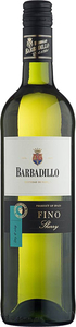 Barbadillo - Fino Pale Dry 75cl Bottle