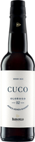 Barbadillo - Old Dry Oloroso Cuco 37.5cl Bottle