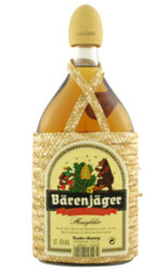 Barenjager 70cl Bottle