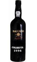 Barros - Colheita 1996 75cl Bottle