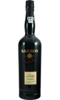 Barros - Ruby Port 6x 75cl Bottles