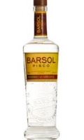 Barsol - Quebranta Primero Pisco 70cl Bottle