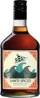 Barti Spiced Rum 70cl Bottle