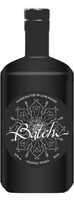 Batch - Organic Vodka 70cl Bottle