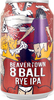 Beavertown - 8 Ball 24x 330ml Cans