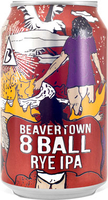 Beavertown - 8 Ball 24x 330ml Cans