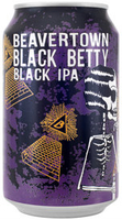 Beavertown - Black Betty 24x 330ml Cans