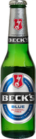 Becks - Blue 24x 275ml Bottles