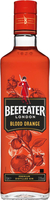 Beefeater - Blood Orange 70cl Bottle