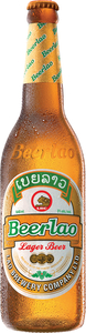 Beerlao 12x 640ml Bottles