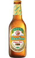 Beerlao 24x 330ml Bottles