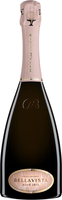 Bellavista - Franciacorta Gran Cuvee Rose Brut 2015 75cl Bottle