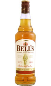 Bells - Original 70cl Bottle