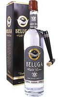 Beluga - Gold Line 70cl Bottle
