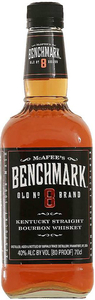 Benchmark - Bourbon 70cl Bottle