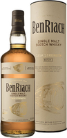 Benriach - Cask Strength Batch 2 70cl Bottle