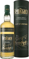 BenRiach - Heart Of Speyside 70cl Bottle